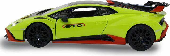 Actual product image Jamara (R/C 1:14 Lamborghini Huracan STO green)