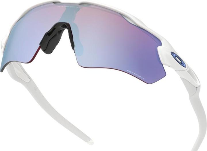 Produktbild Oakley Radar EV Path (Polished White, Prizm Snow Sapphire Iridium)
