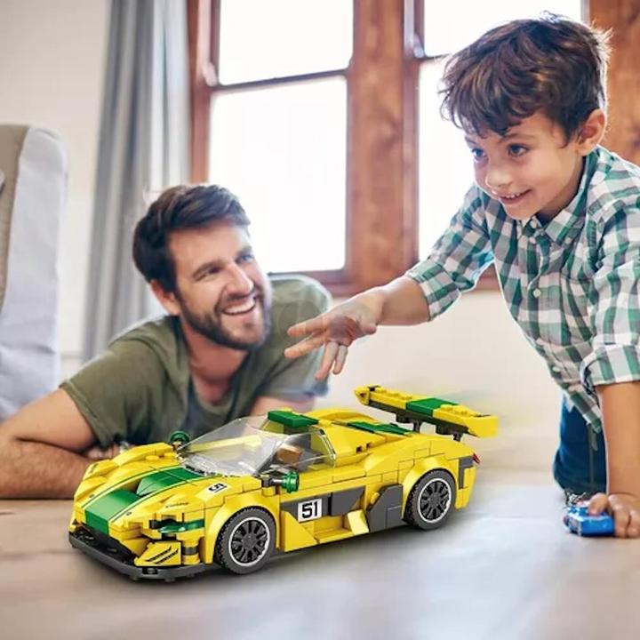 Produktbild ReoBrix P1 GTR 1:24