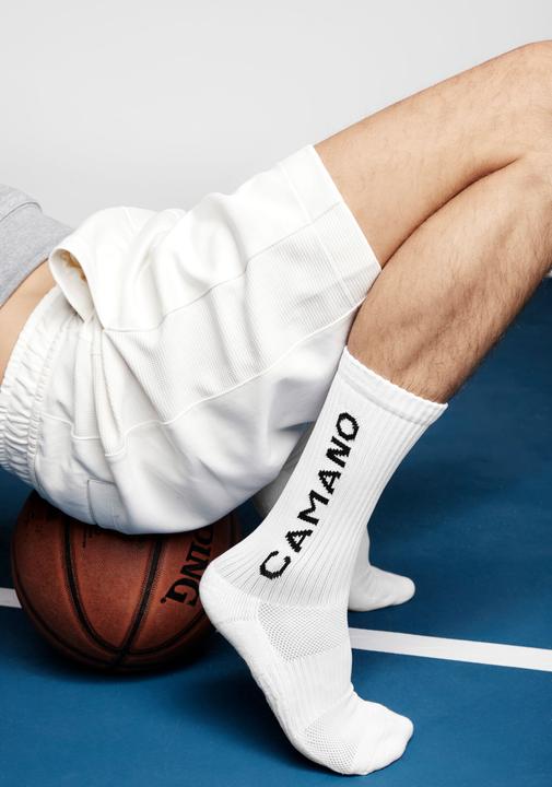 Image du produit Camano Chaussettes de sport (39, 42)
