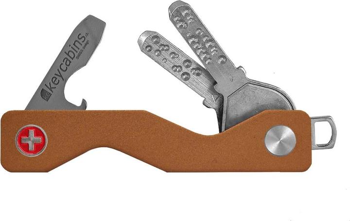 Keycabins Aluminium S3