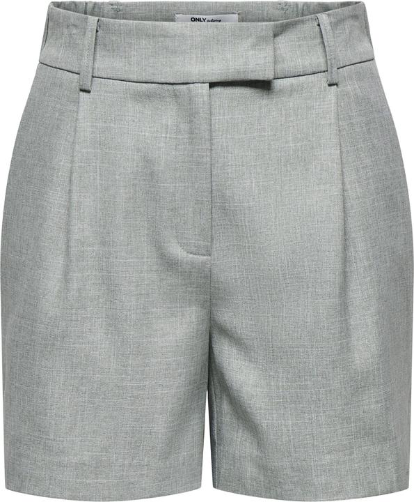 Only ONLLINDA Hohe Taille Weiter Beinschnitt Shorts Shorts (M)