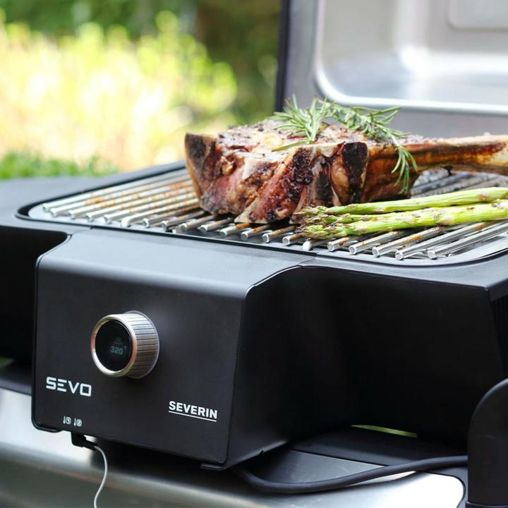 Image du produit Severin PG8138 (3 kW)