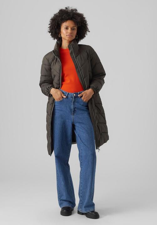 Produktbild Vero Moda VMLIGA COAT BOOS Mantel (M)