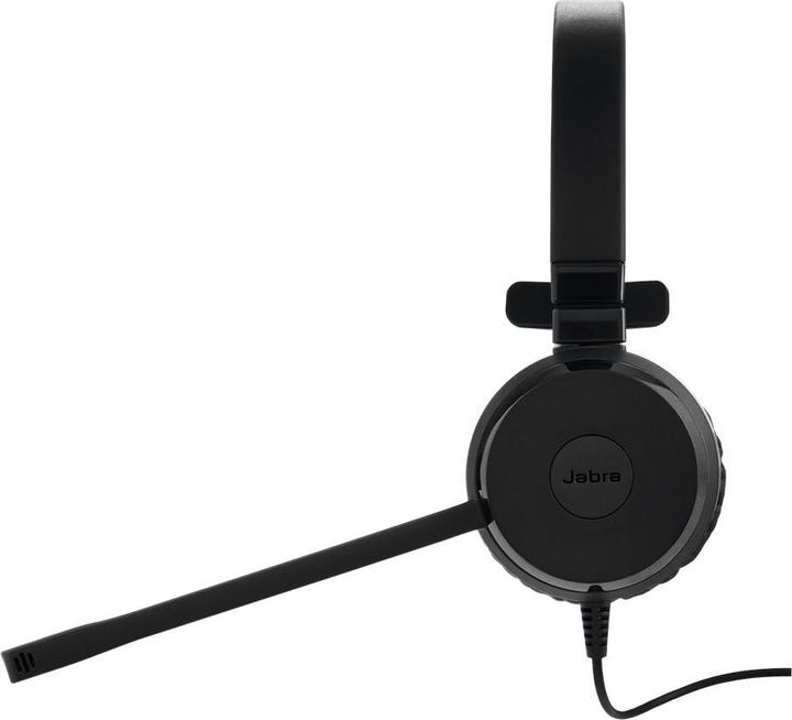 Actual product image Jabra Evolve 20SE UC (Cable, USB-C)