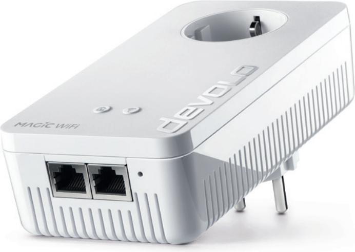 Devolo Magic 2 (2400 Mbit/s)