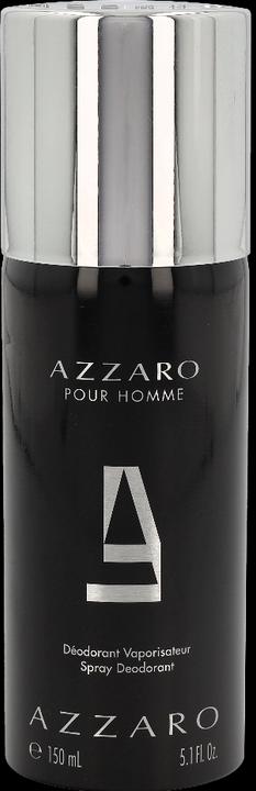 Image du produit Azzaro Pour Homme (Spray, 150 ml)