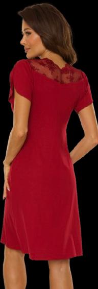 Image du produit DeLafense Chemise de nuit (L)