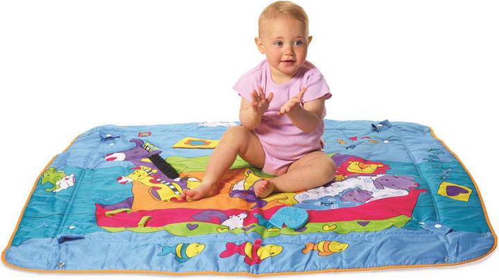 Produktbild Tiny Love Gymini Kick & Play