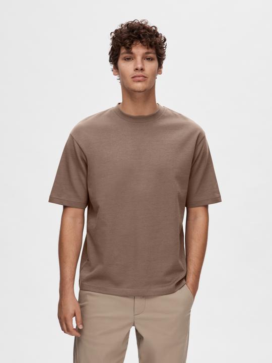 Immagine prodotto Selected Homme Maglietta a maniche corte (M)