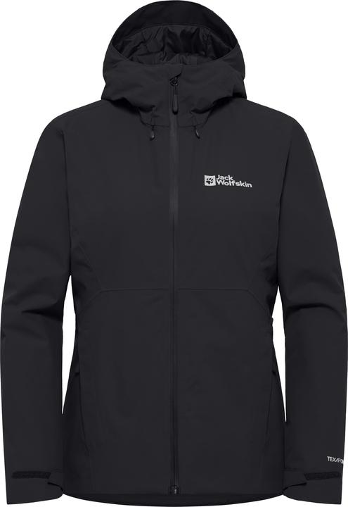 Jack Wolfskin Wisper Ins Jkt W