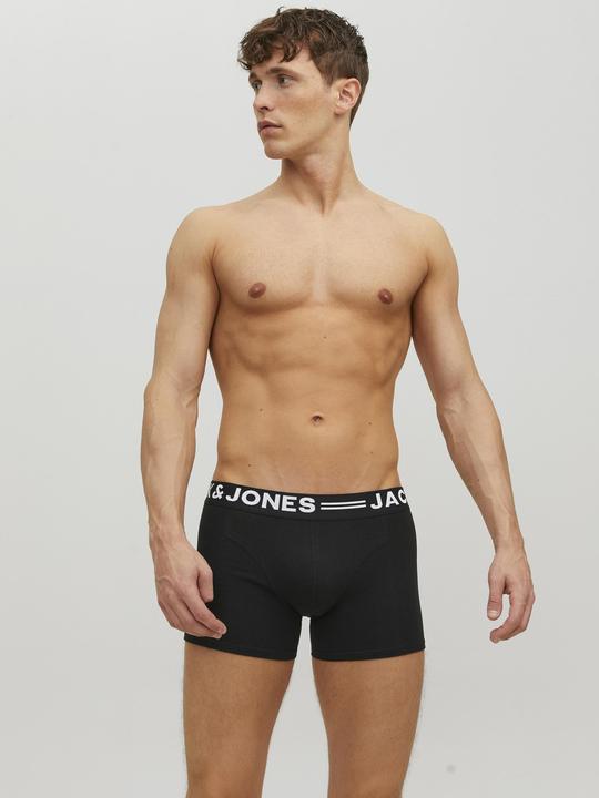 Immagine prodotto Jack & Jones Sense (XL, confezione da 3)
