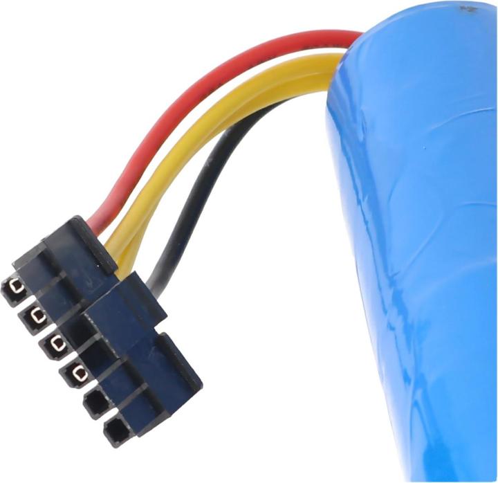 Actual product image Sila Battery Neato Botva, BOTVAC 70E, 75, 80, 85