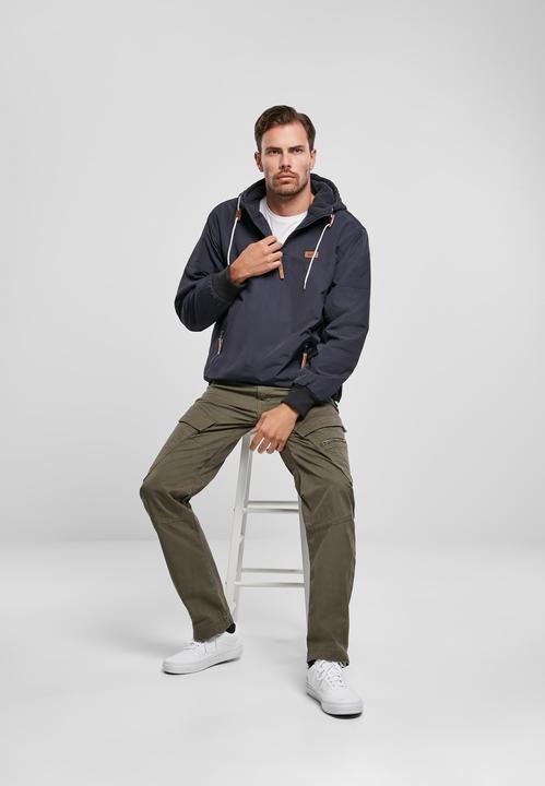 Actual product image Brandit Luke windbreaker (XXL)