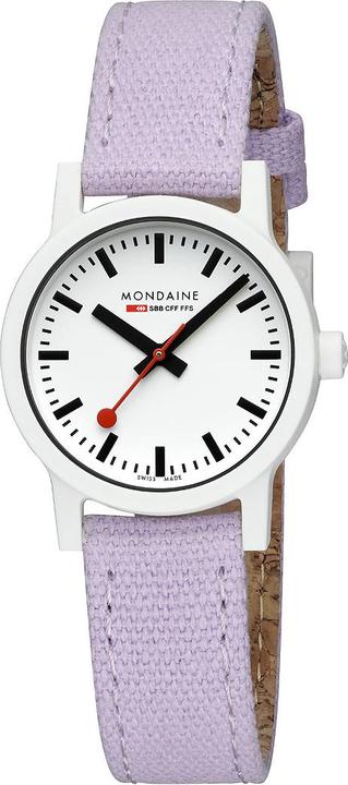 Mondaine Essence (Analoguhr, 32 mm)