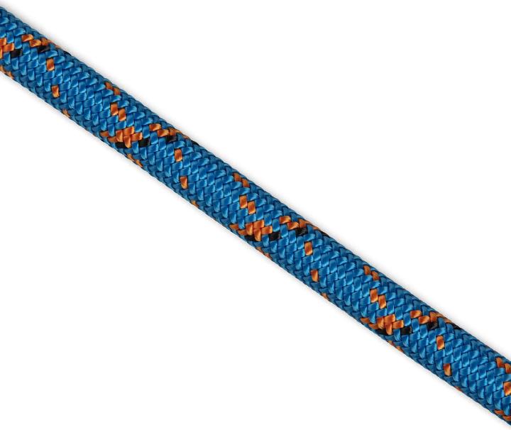Produktbild Husqvarna Kletterseil blau 11,8mm 60m (60 m)