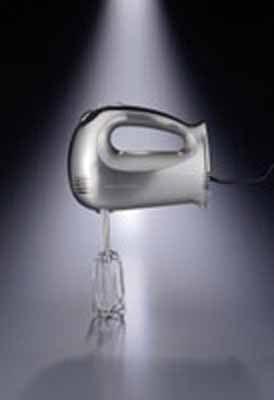 Gastroback 40980 Home Culture Hand- (250 W)