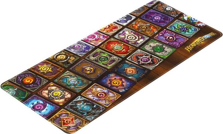 Image du produit Blizzard Tapis de souris Hearthstone XL (XL)