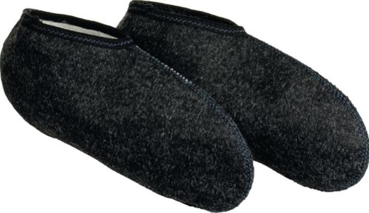 Produktbild Asatex Einziehsocke Grösse 47-48 grau (47 - 48)