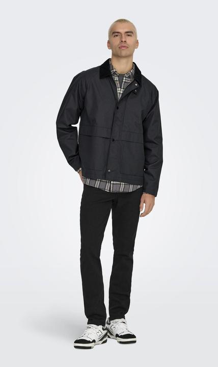 Produktbild Only & Sons ONSKOSMO Jacke Jacke (S)