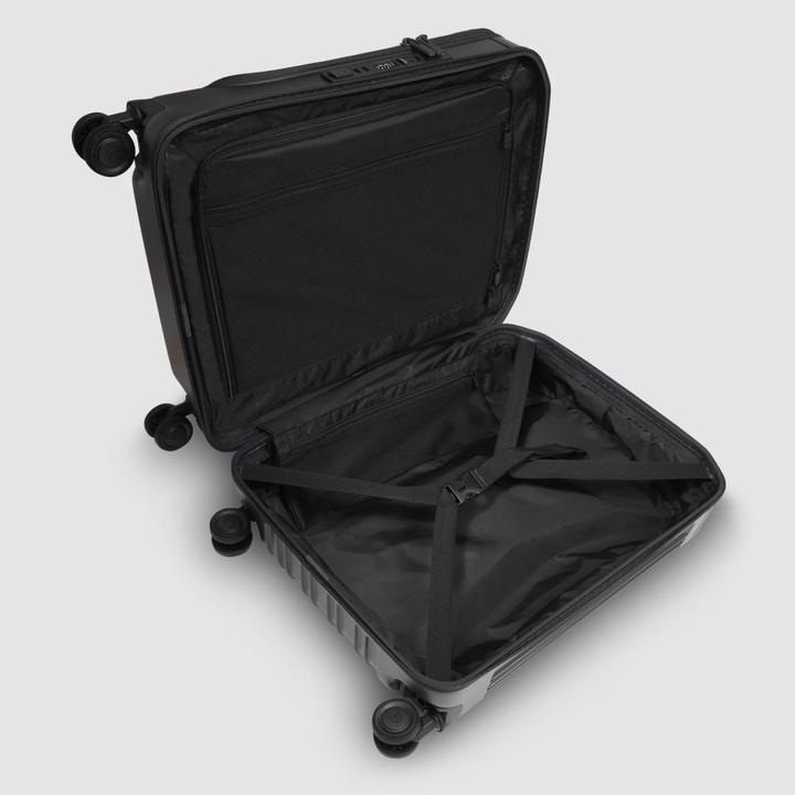 Produktbild Piquadro PQ-Light - Handgepäcktrolley mit Laptoptasche 17.3" (40 l, Handgepäck (bis 50l))