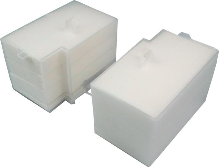 Actual product image Brother Ink Absorber Box