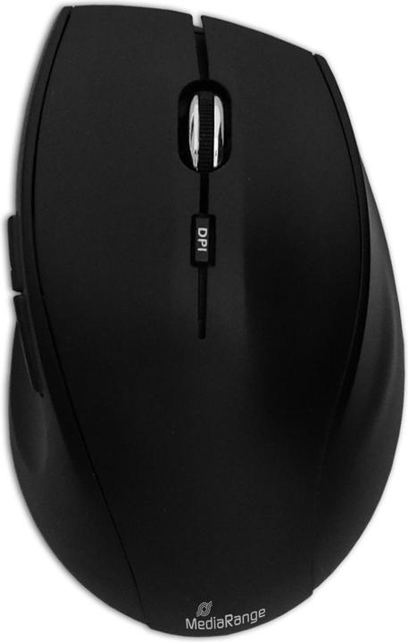 Produktbild MediaRange MROS105 (DE, Kabellos)