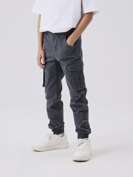 Image du produit Name it Pantalon cargo Regular Fit (158)