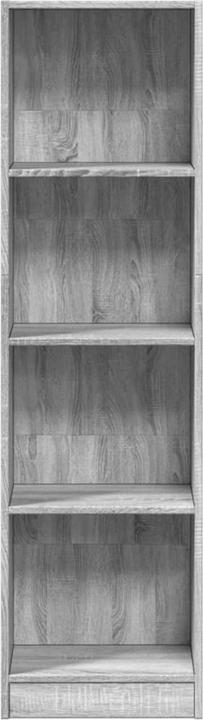 Immagine prodotto VidaXL Claiborn (40 x 24 x 143 cm)