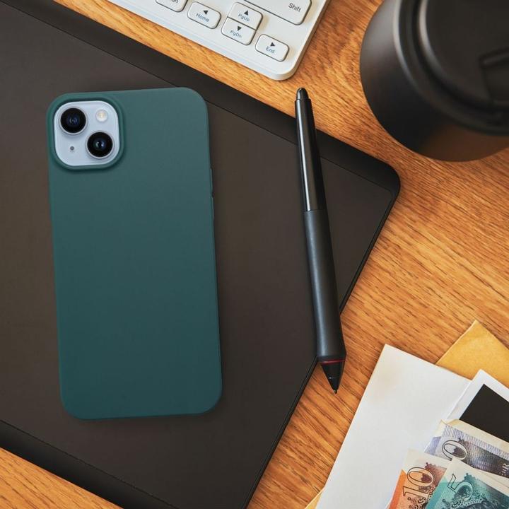 Actual product image König Design Case Mobile Protection for Apple iPhone 14 Pro Plus Max Case Cover Bumper Bag (Realme 12 Pro+, Apple iPhone 12)