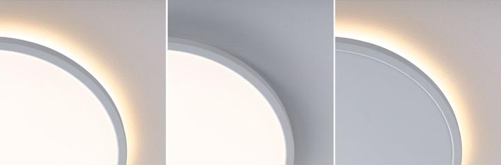 Actual product image Paulmann Panel Atria Shine (2400 lm)