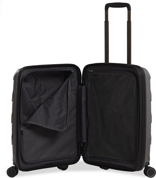 Image du produit Stratic Straw+ - Valise rigide (43 l, Bagage à main (jusqu'à 50l))