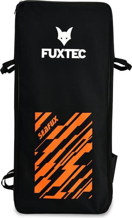 Actual product image Fuxtec Stand Up Paddle Board FX-SUP320D1