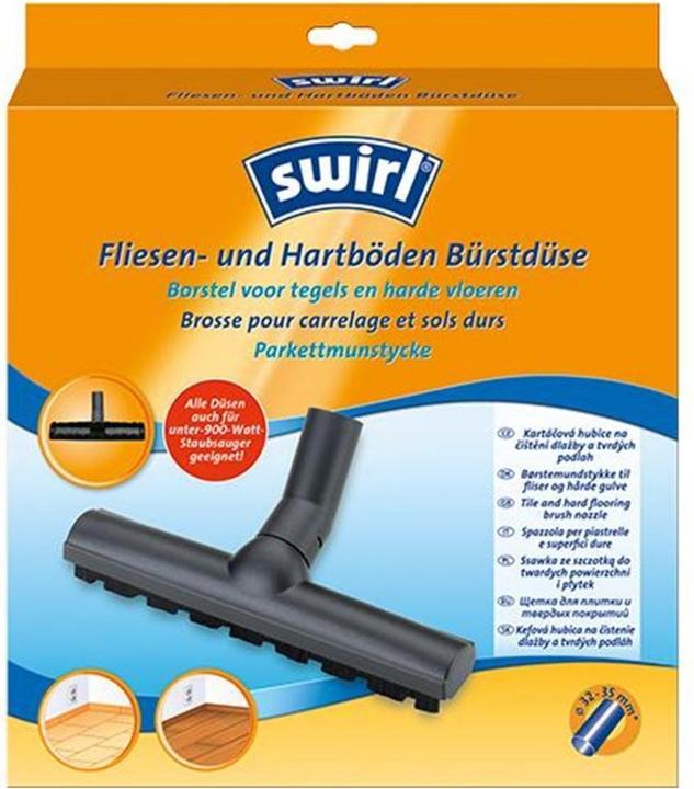 Produktbild Swirl Besendüse