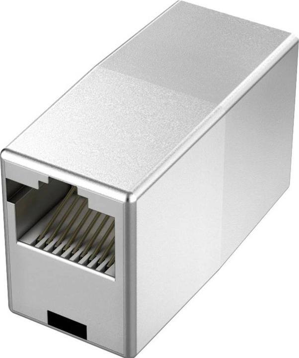 Hama CAT-5e network adapter, Gigabit Ethernet, 1 Gbit/s (RJ45, RJ45 (1x))