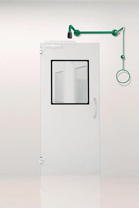 Produktbild B-Safety Körper-Notdusche ClassicLine