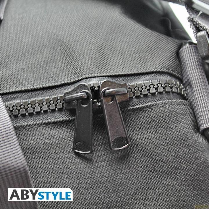 Actual product image ABYstyle MY HERO ACADEMIA - Groupe - Sac de Sport