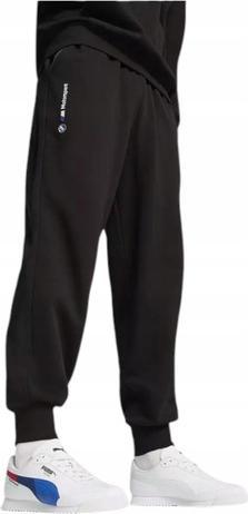 Actual product image Puma BMW Mms Ess+ Pants Fleece (L)
