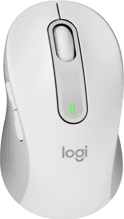 Actual product image Logitech MK650 Combo for Business (CH, Wireless)