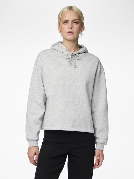 Actual product image Pieces Pcchilli Ls Hoodie Noos Bc (XXL)