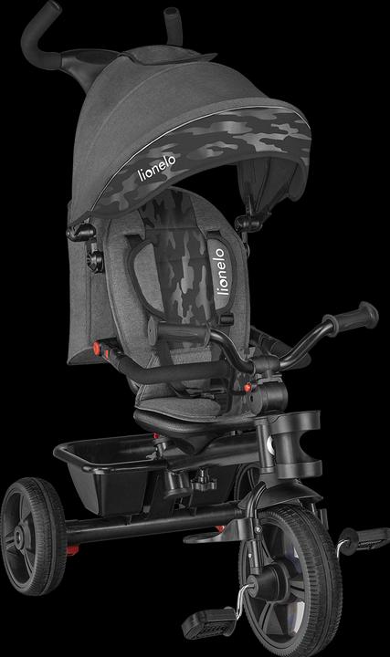 Image du produit Lionelo Haari