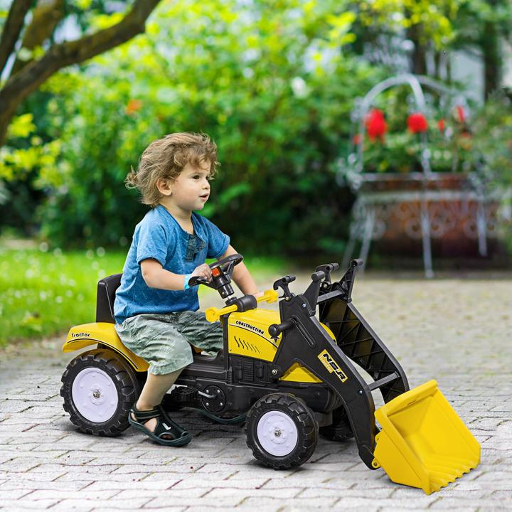 Produktbild Jamb Kinder-Bagger
