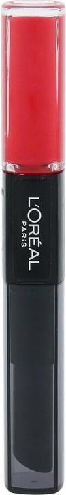 Immagine prodotto L'Oréal Paris Infaillible 2-Step (701 Catturato da Cerise)