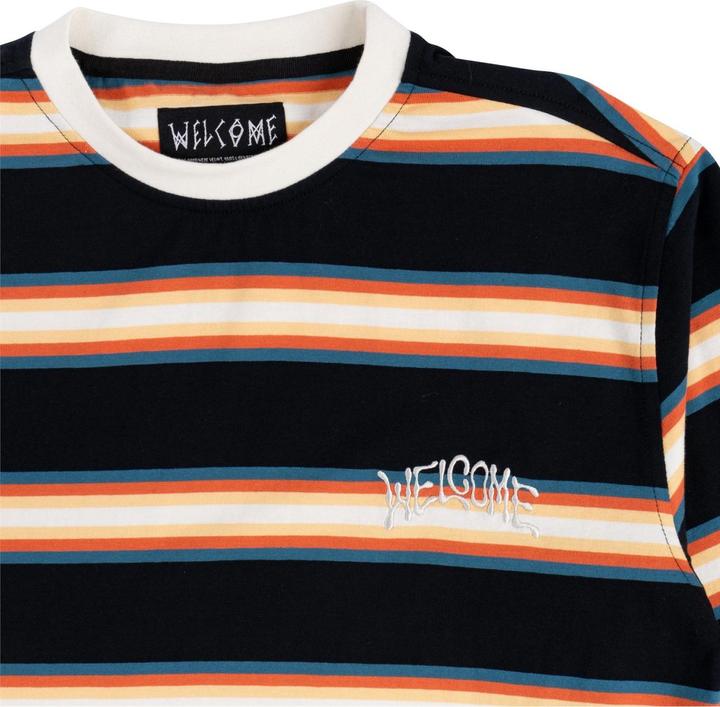 Image du produit Welcome Thelema Stripe Manches longues (S)