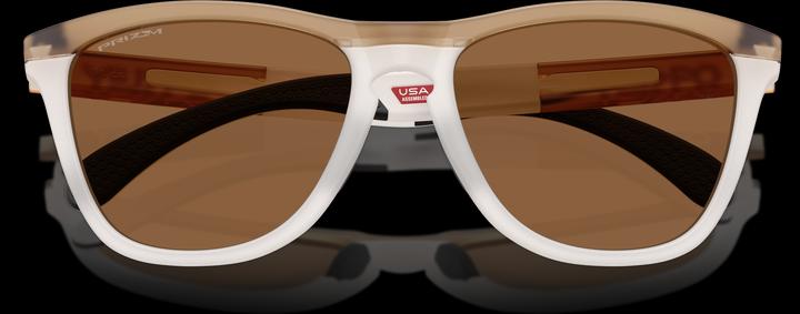 Actual product image Oakley Frogskins Range