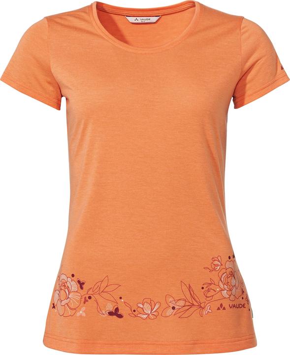 Produktbild Vaude Skomer Print II (XS)