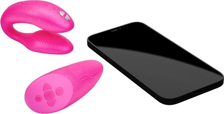 Produktbild We-Vibe Chorus