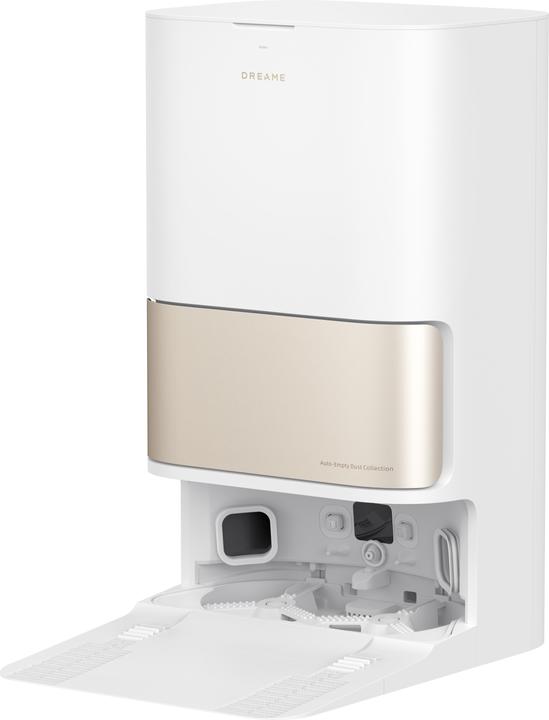 Image du produit Dreame DreameBot L10s Pro Ultra PureHeat Robot 010204AA000247 (Robot d'aspiration et de nettoyage)