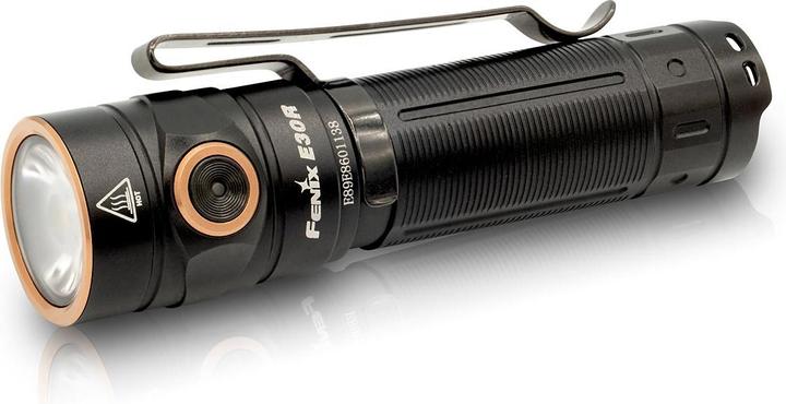 Image du produit Fenix E30R (9.90 cm, 1600 lm)