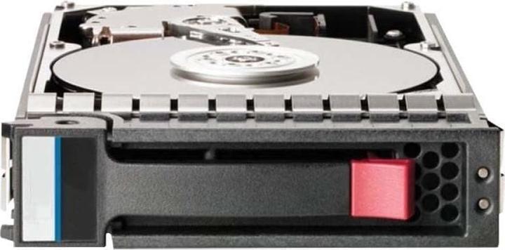 Produktbild HPE SPS-DRV HD 6TB 12G 7.2K 3.5 SAS MDL SC (6 TB, 3.5")